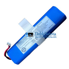 Batería para PLC INR18650M26-4S1P-X8 [Batería de repuesto]